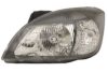 KIA 921021G630 Headlight